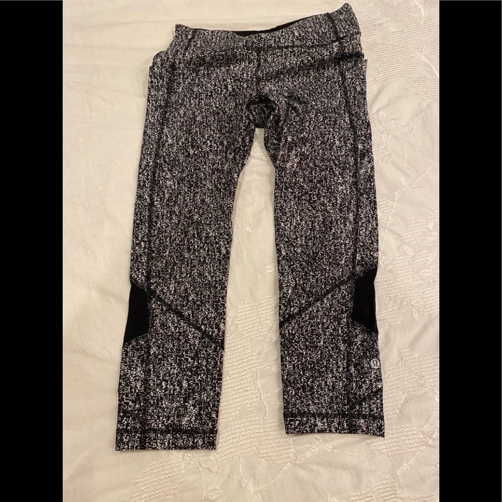 Lululemon legging